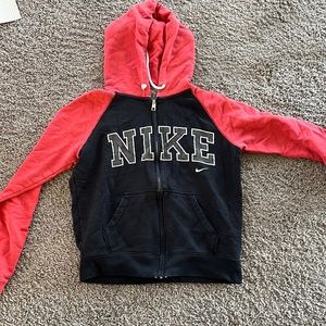 Vintage Nike jacket